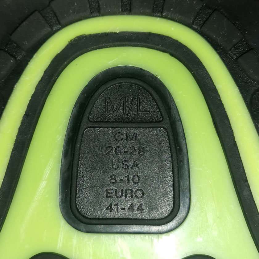 LABE SCAFANDRU SECOND HAND PROBLUE - ML | Echipament BuyBack | Labe si masti